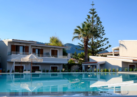 Ôclub Experience Wyndham Corfu Acharavi Hotel 4* Ôclub Experience Wyndham Corfu Acharavi Hotel 4*