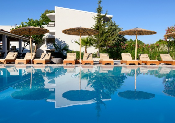 Ôclub Experience Wyndham Corfu Acharavi Hotel 4* Ôclub Experience Wyndham Corfu Acharavi Hotel 4*