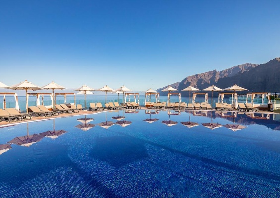 Ôclub Select Barceló Santiago 4* Adult Only +18 Ôclub Select Barceló Santiago 4* Adult Only +18