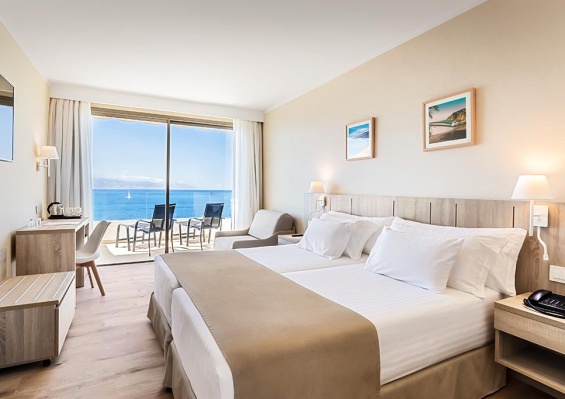 Ôclub Select Barceló Santiago 4* Adult Only +18 Ôclub Select Barceló Santiago 4* Adult Only +18