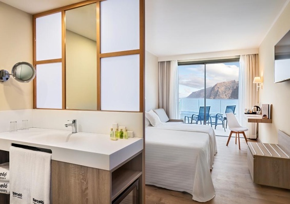 Ôclub Select Barceló Santiago 4* Adult Only +18 Ôclub Select Barceló Santiago 4* Adult Only +18