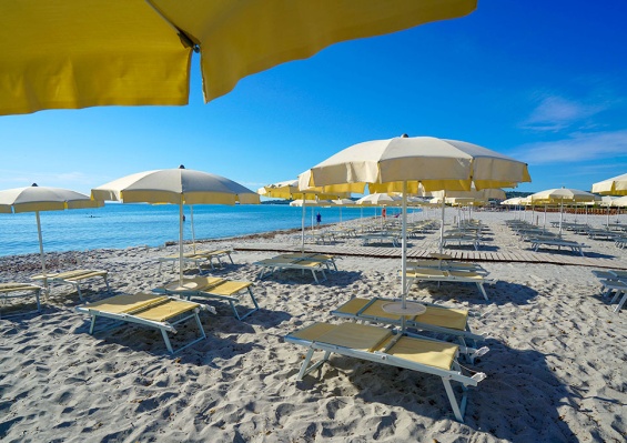Hôtel Cala Della Torre 4* by Ôvoyages Hôtel Cala Della Torre 4* by Ôvoyages