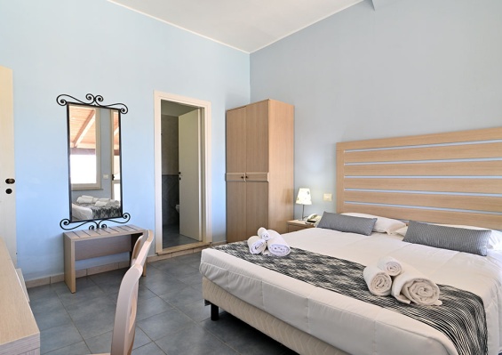 Hôtel Cala Della Torre 4* by Ôvoyages Hôtel Cala Della Torre 4* by Ôvoyages