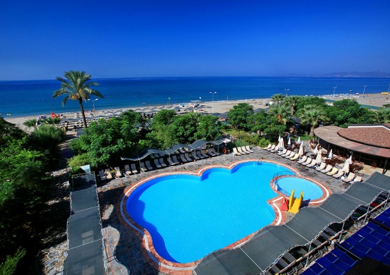 Ôclub Experience Club Cactus Paradise 4* Ôclub Experience Club Cactus Paradise 4*