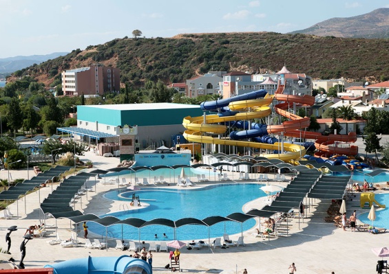 Ôclub Experience Club Cactus Paradise 4* Ôclub Experience Club Cactus Paradise 4*