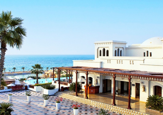 Ôclub Experience The Cove Rotana Resort 5* Ôclub Experience The Cove Rotana Resort 5*