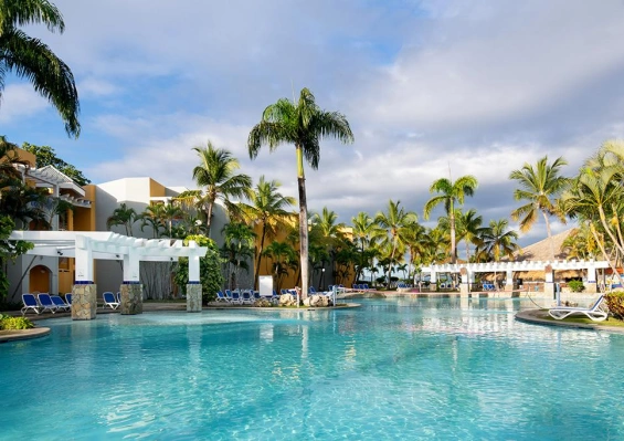 Ôclub Experience Casa Marina Beach & Reef 4* Ôclub Experience Casa Marina Beach & Reef 4*