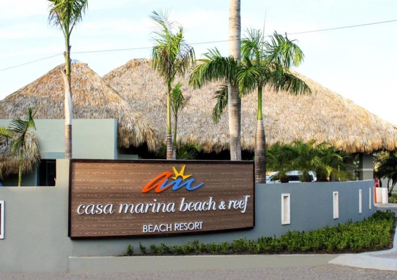 Ôclub Experience Casa Marina Beach & Reef 4* Ôclub Experience Casa Marina Beach & Reef 4*