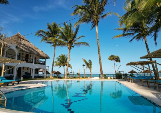 Ôclub Experience Nest Style Beach Hotel 4* Ôclub Experience Nest Style Beach Hotel 4*