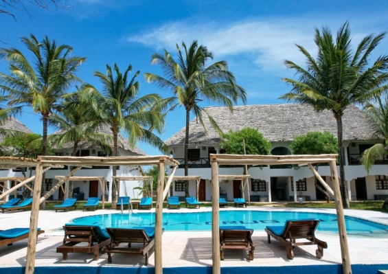 Ôclub Experience Nest Style Beach Hotel 4* Ôclub Experience Nest Style Beach Hotel 4*
