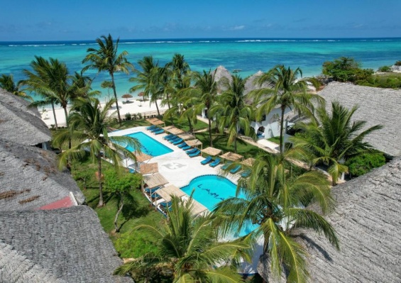 Ôclub Experience Nest Style Beach Hotel 4* Ôclub Experience Nest Style Beach Hotel 4*