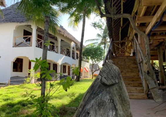 Ôclub Experience Nest Style Beach Hotel 4* Ôclub Experience Nest Style Beach Hotel 4*