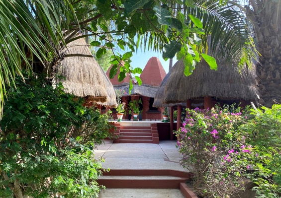 Ôclub Experience African Village Bougainvillées 3* Ôclub Experience African Village Bougainvillées 3*