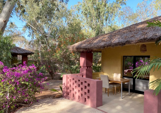 Ôclub Experience African Village Bougainvillées 3* Ôclub Experience African Village Bougainvillées 3*