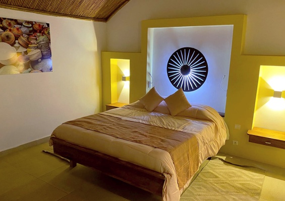 Ôclub Experience African Village Bougainvillées 3* Ôclub Experience African Village Bougainvillées 3*