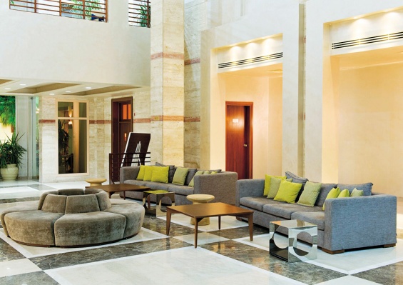 Ôclub Experience Amphoras Blu Hotel 4* Adult Only +16 Ôclub Experience Amphoras Blu Hotel 4* Adult Only +16