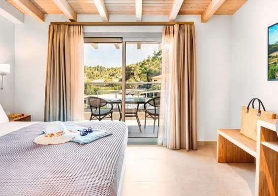 Ôclub Experience Chrousso Village & Suites 4* Ôclub Experience Chrousso Village & Suites 4*
