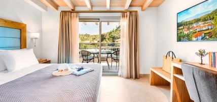 Ôclub Experience Chrousso Village & Suites 4*, Séjour Grèce & ses îles, Grèce Continentale, Thessalonique & sa région par Ôvoyages Ôclub Experience Chrousso Village & Suites 4*, Séjour Grèce & ses îles, Grèce Continentale, Thessalonique & sa région par Ôvoyages