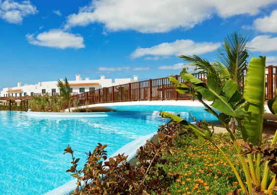 Ôclub Experience Melia Dunas Beach Resort & Spa 5* Ôclub Experience Melia Dunas Beach Resort & Spa 5*