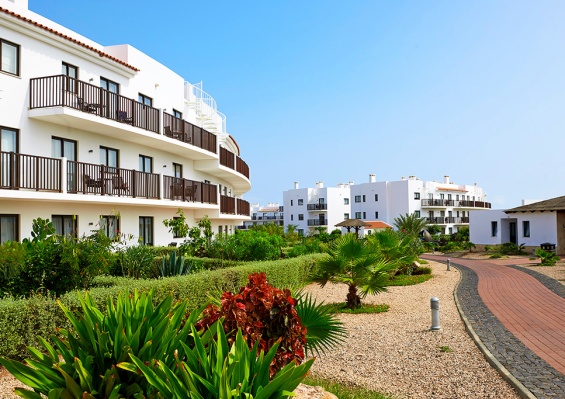 Ôclub Experience Melia Dunas Beach Resort & Spa 5* Ôclub Experience Melia Dunas Beach Resort & Spa 5*