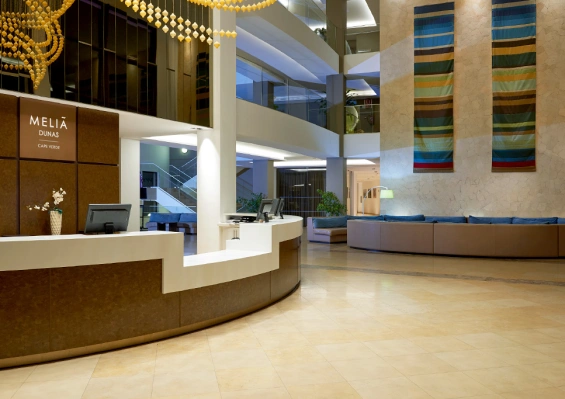 Ôclub Experience Melia Dunas Beach Resort & Spa 5* Ôclub Experience Melia Dunas Beach Resort & Spa 5*