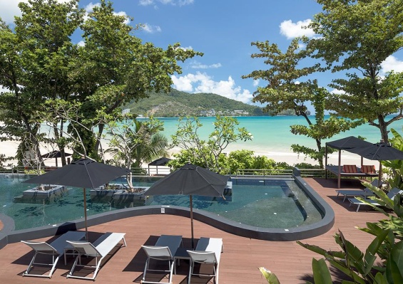 Ôclub Experience Novotel Phuket Kamala Beach 4* Ôclub Experience Novotel Phuket Kamala Beach 4*