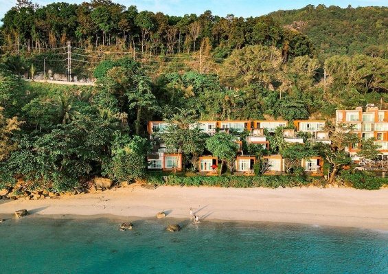Ôclub Experience Novotel Phuket Kamala Beach 4* Ôclub Experience Novotel Phuket Kamala Beach 4*
