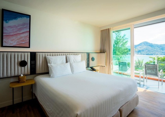 Ôclub Experience Novotel Phuket Kamala Beach 4* Ôclub Experience Novotel Phuket Kamala Beach 4*