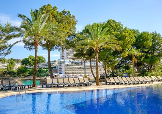 Ôclub Experience Occidental Cala Viñas 4* Ôclub Experience Occidental Cala Viñas 4*