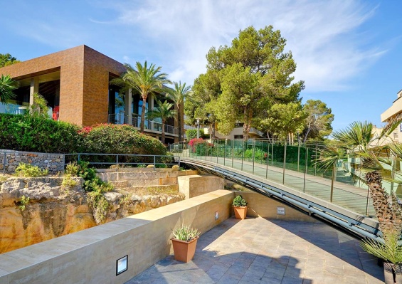 Ôclub Experience Occidental Cala Viñas 4* Ôclub Experience Occidental Cala Viñas 4*