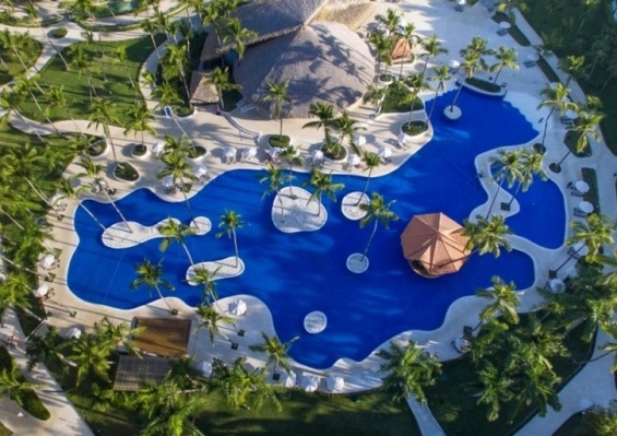 Hôtel Occidental Caribe 4* Hôtel Occidental Caribe 4*