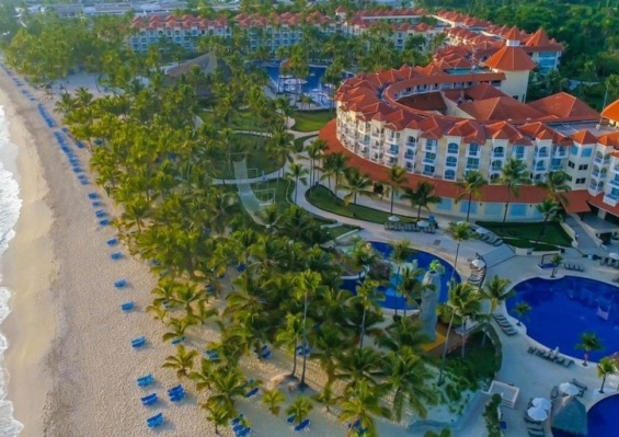 Hôtel Occidental Caribe 4* Hôtel Occidental Caribe 4*