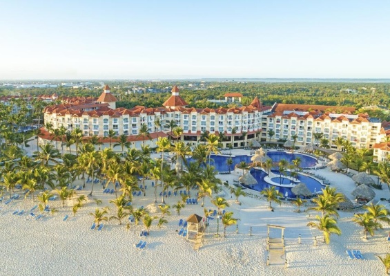 Hôtel Occidental Caribe 4* Hôtel Occidental Caribe 4*