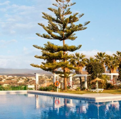 Hôtel TRH Paraiso Estepona 4*, Séjour Espagne & ses îles, Andalousie, Malaga et sa région par Ôvoyages Hôtel TRH Paraiso Estepona 4*, Séjour Espagne & ses îles, Andalousie, Malaga et sa région par Ôvoyages