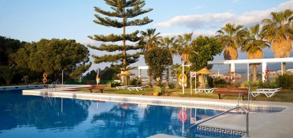 Hôtel TRH Paraiso Estepona 4*, Séjour Espagne & ses îles, Andalousie, Malaga et sa région par Ôvoyages Hôtel TRH Paraiso Estepona 4*, Séjour Espagne & ses îles, Andalousie, Malaga et sa région par Ôvoyages