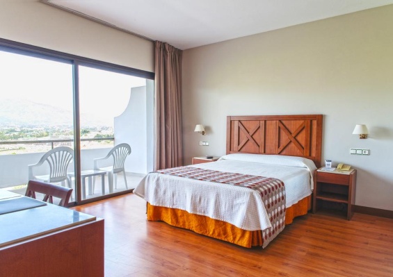 Smart club TRH Paraiso Estepona 4* Smart club TRH Paraiso Estepona 4*
