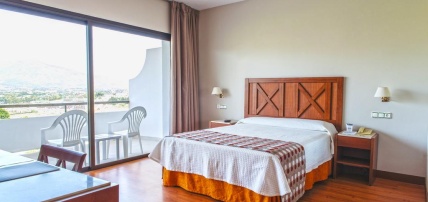Hôtel TRH Paraiso Estepona 4*, Séjour Espagne & ses îles, Andalousie, Malaga et sa région par Ôvoyages Hôtel TRH Paraiso Estepona 4*, Séjour Espagne & ses îles, Andalousie, Malaga et sa région par Ôvoyages