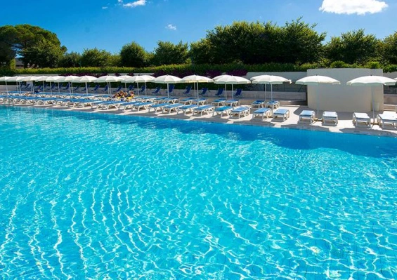 Ôclub Experience VOI Alimini Resort 3* Ôclub Experience VOI Alimini Resort 3*