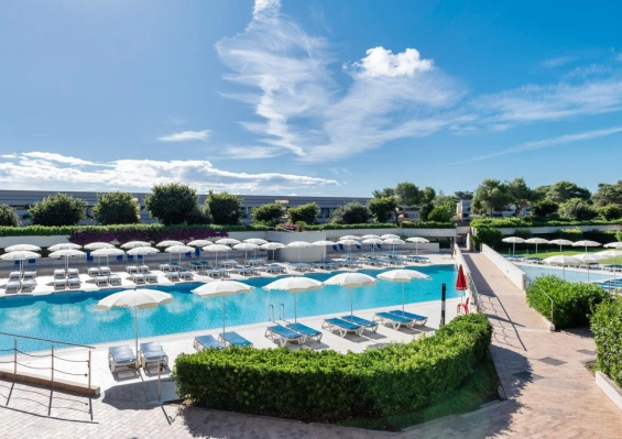 Ôclub Experience VOI Alimini Resort 3* Ôclub Experience VOI Alimini Resort 3*