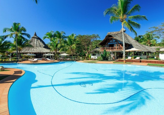 Hôtel VOI Amarina Resort 4* by Ôvoyages Hôtel VOI Amarina Resort 4* by Ôvoyages
