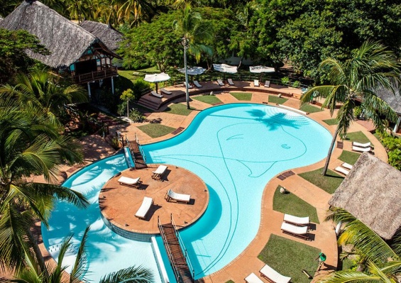 Hôtel VOI Amarina Resort 4* by Ôvoyages Hôtel VOI Amarina Resort 4* by Ôvoyages