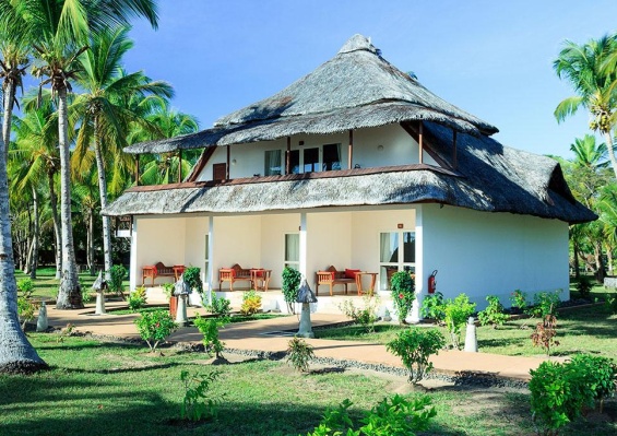 Hôtel VOI Amarina Resort 4* by Ôvoyages Hôtel VOI Amarina Resort 4* by Ôvoyages