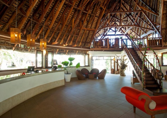 Hôtel VOI Amarina Resort 4* by Ôvoyages Hôtel VOI Amarina Resort 4* by Ôvoyages