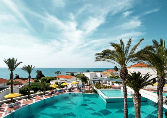 Ôclub Select Mitsis Rodos Maris 5* Ôclub Select Mitsis Rodos Maris 5*