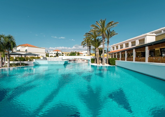 Ôclub Select Mitsis Rodos Maris 5* Ôclub Select Mitsis Rodos Maris 5*