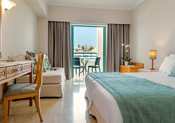 Ôclub Select Mitsis Rodos Maris 5* Ôclub Select Mitsis Rodos Maris 5*