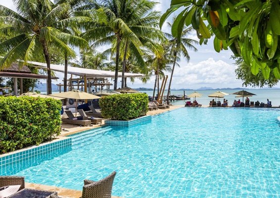 Ôclub Select Barceló Coconut Island 5* Ôclub Select Barceló Coconut Island 5*