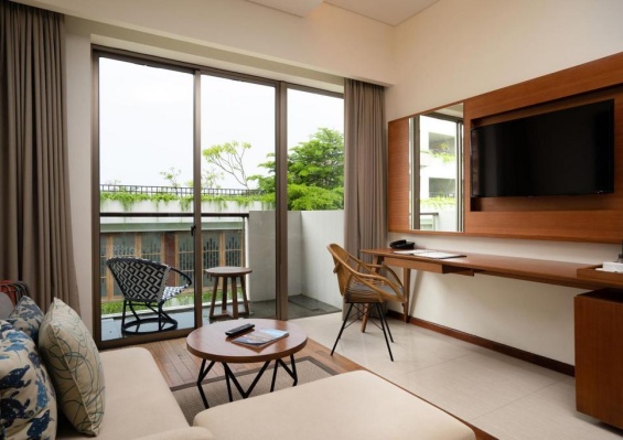 Ôclub Select Merusaka Nusa Dua 5* Ôclub Select Merusaka Nusa Dua 5*