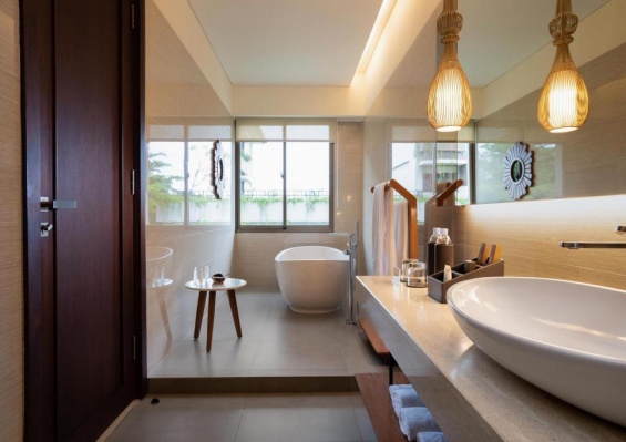 Ôclub Select Merusaka Nusa Dua 5* Ôclub Select Merusaka Nusa Dua 5*