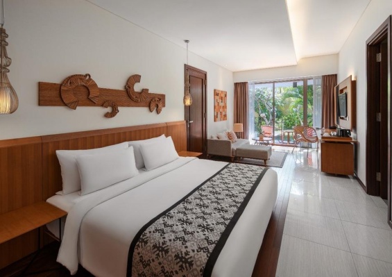 Ôclub Select Merusaka Nusa Dua 5* Ôclub Select Merusaka Nusa Dua 5*